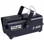 DL Z400 Smoke Machine (400W) Party Fogger